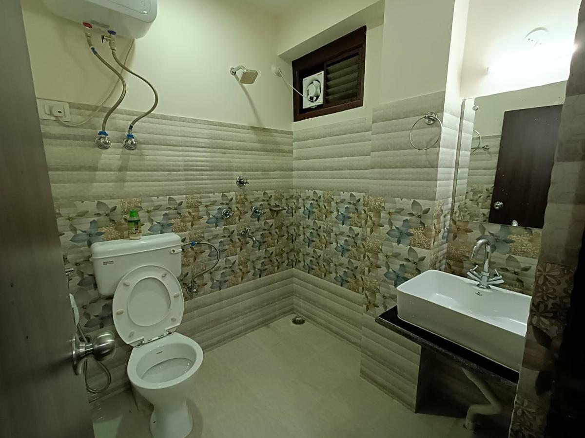 Snow Drop Guest House Gangtok Exterior photo