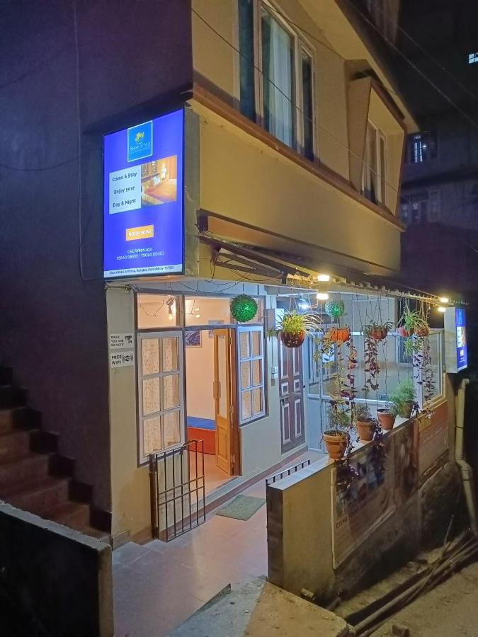 Snow Drop Guest House Gangtok Exterior photo