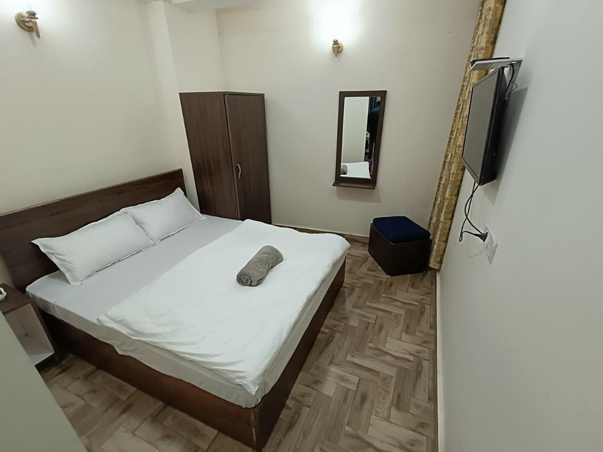 Snow Drop Guest House Gangtok Exterior photo