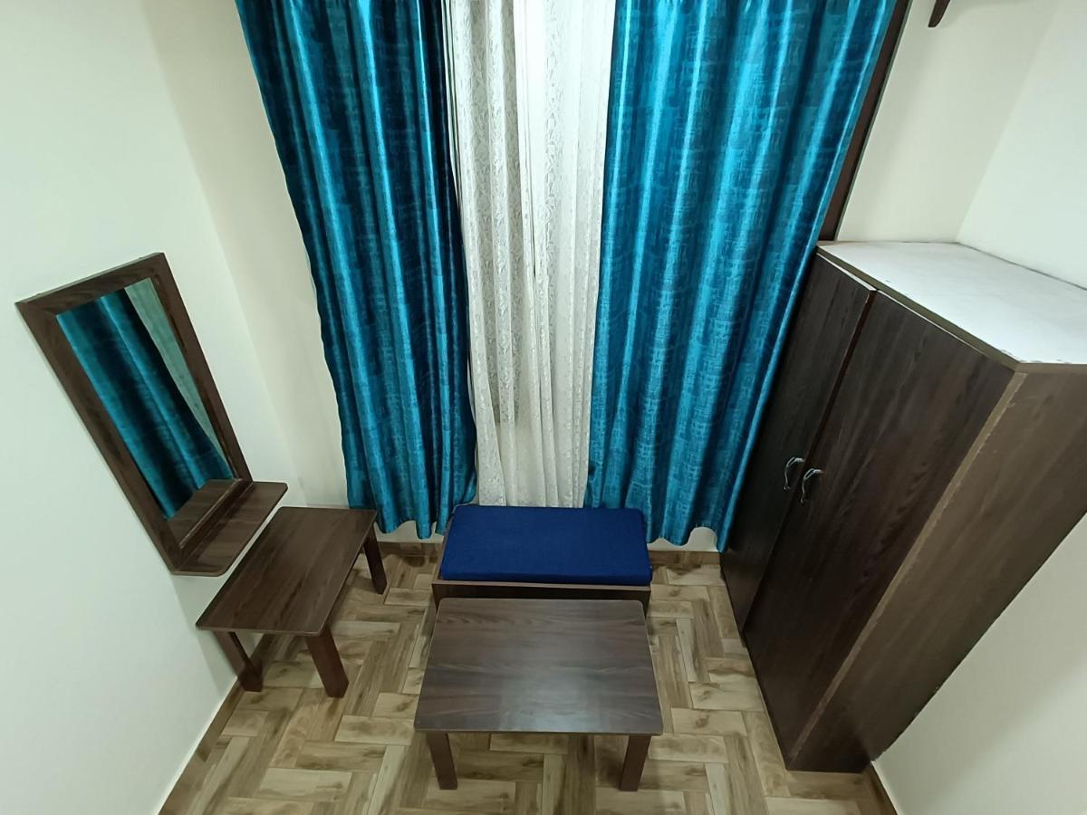 Snow Drop Guest House Gangtok Exterior photo