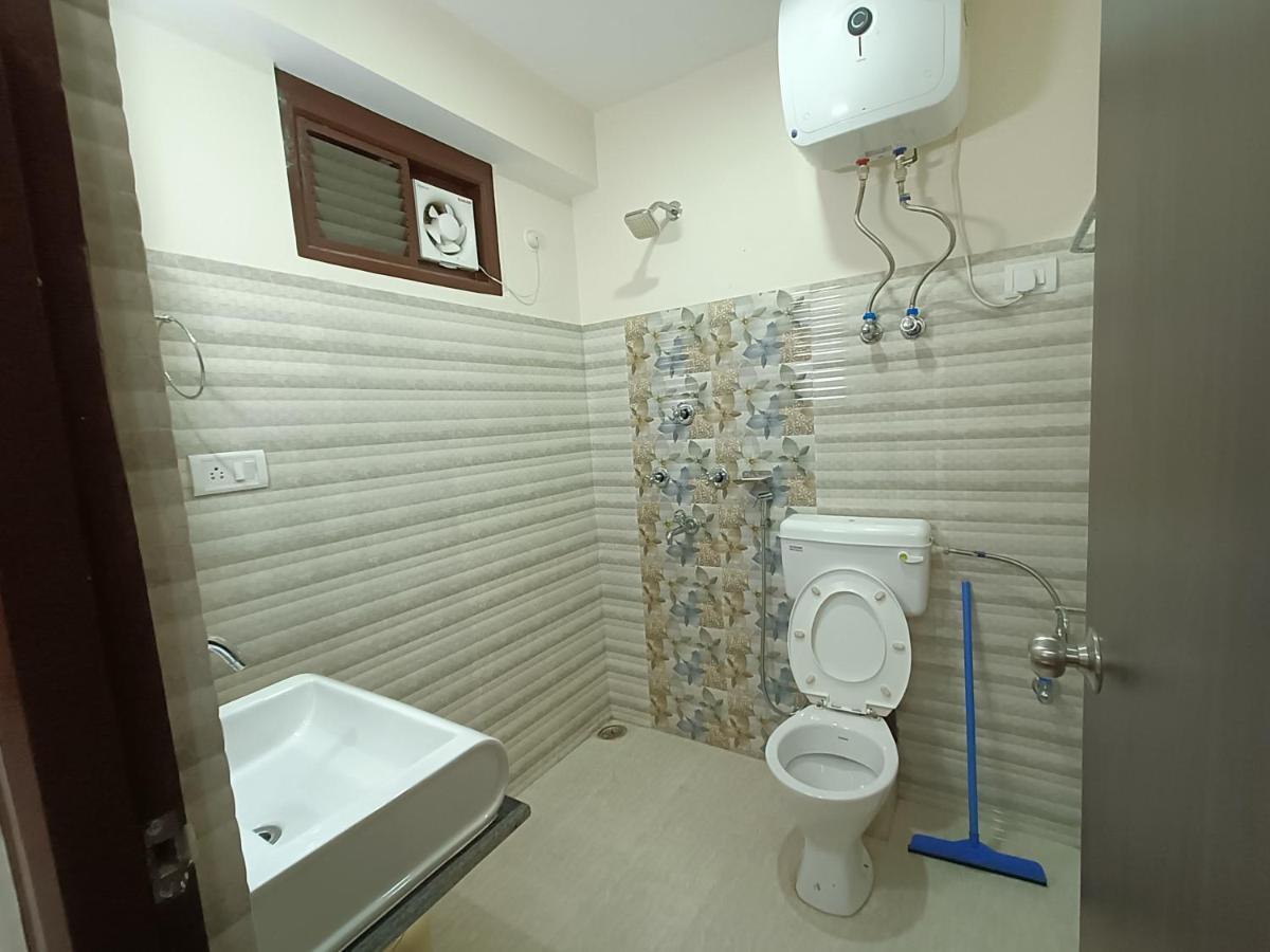 Snow Drop Guest House Gangtok Exterior photo