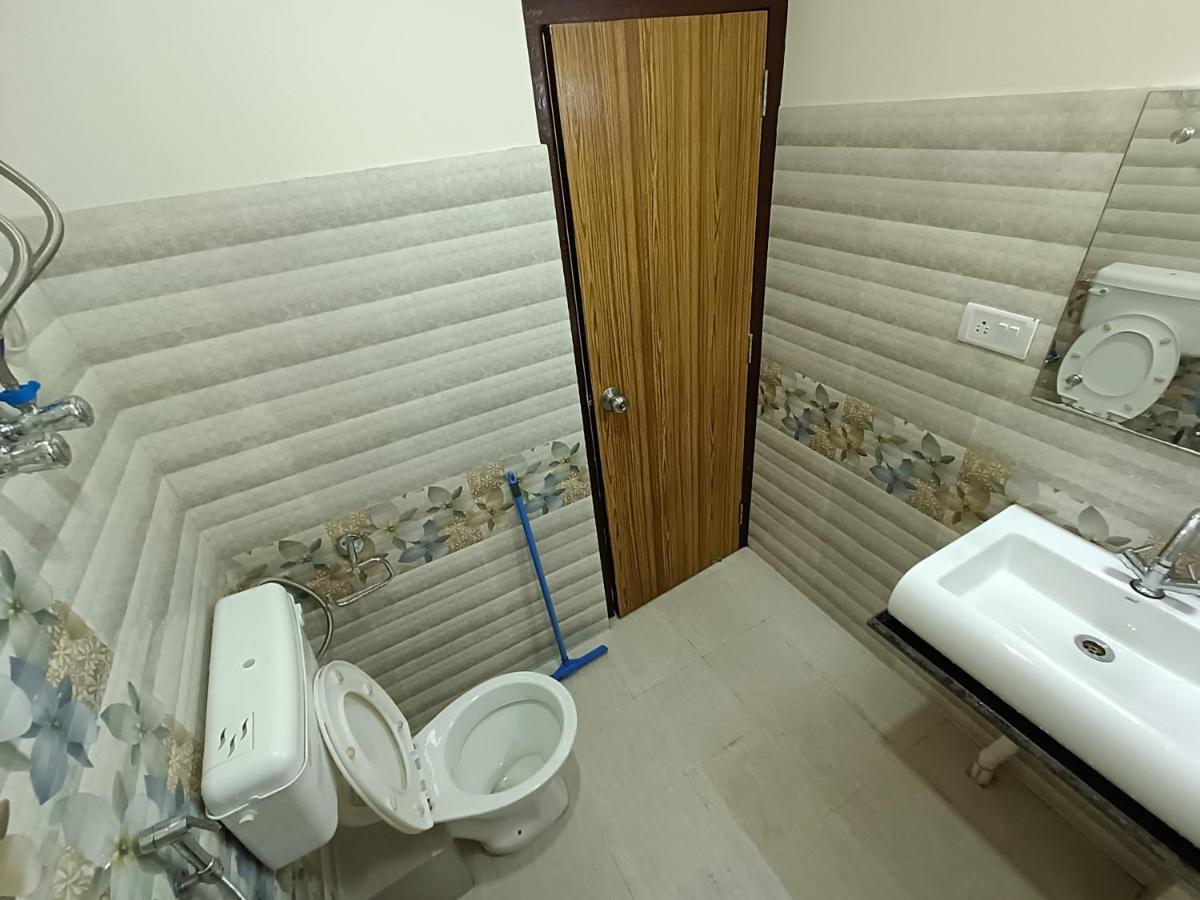 Snow Drop Guest House Gangtok Exterior photo