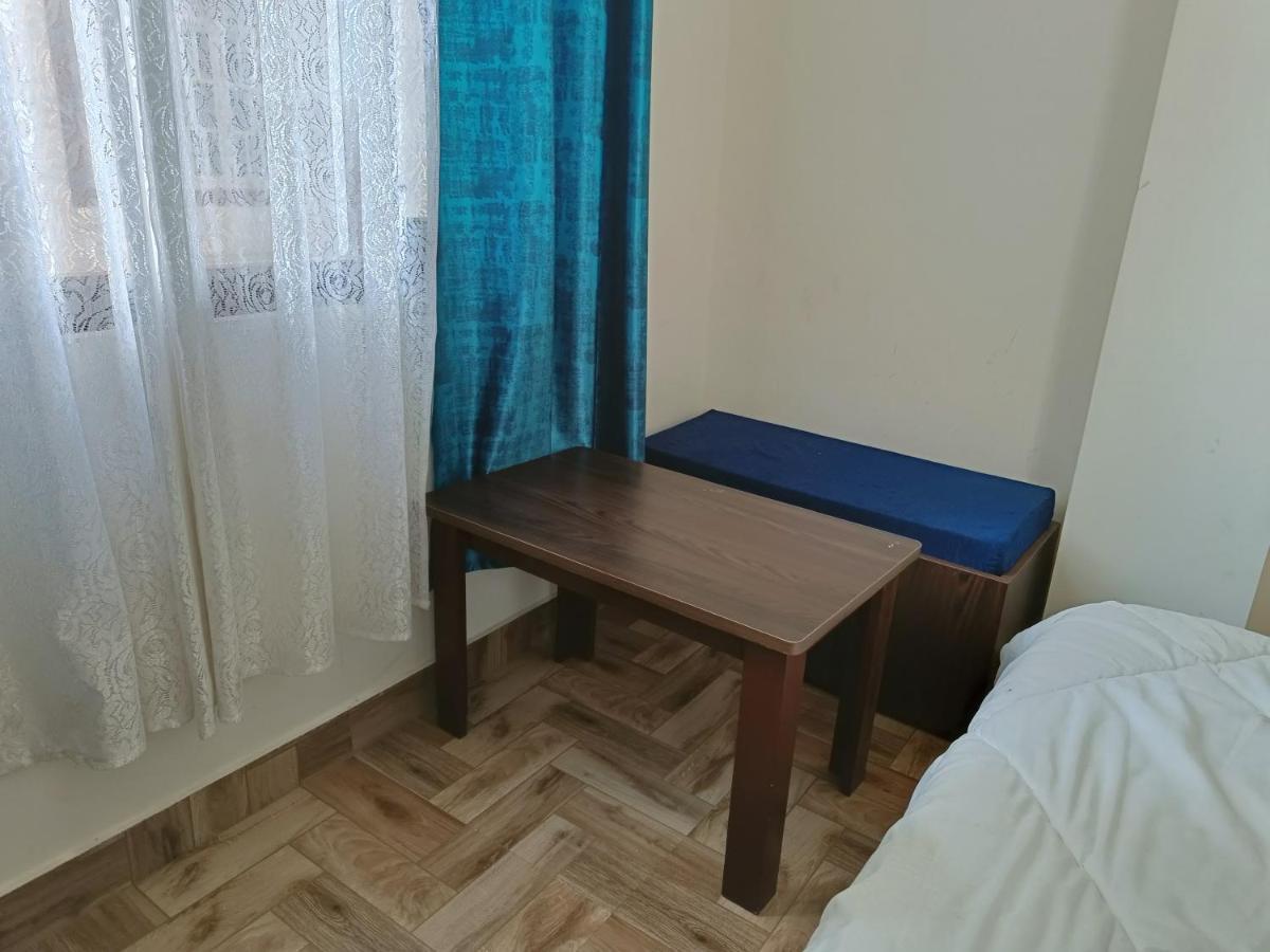 Snow Drop Guest House Gangtok Exterior photo