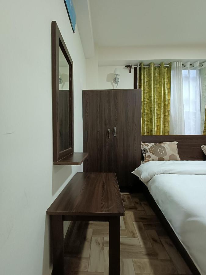 Snow Drop Guest House Gangtok Exterior photo